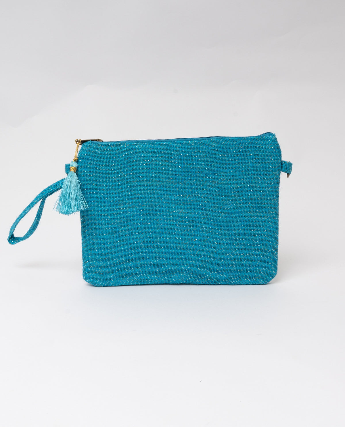 immagine-3-sstore-pochette-in-canapa-lurex-con-applicazione-occhio-di-perline-blue-roi-borse-ksly900p_blue-roi