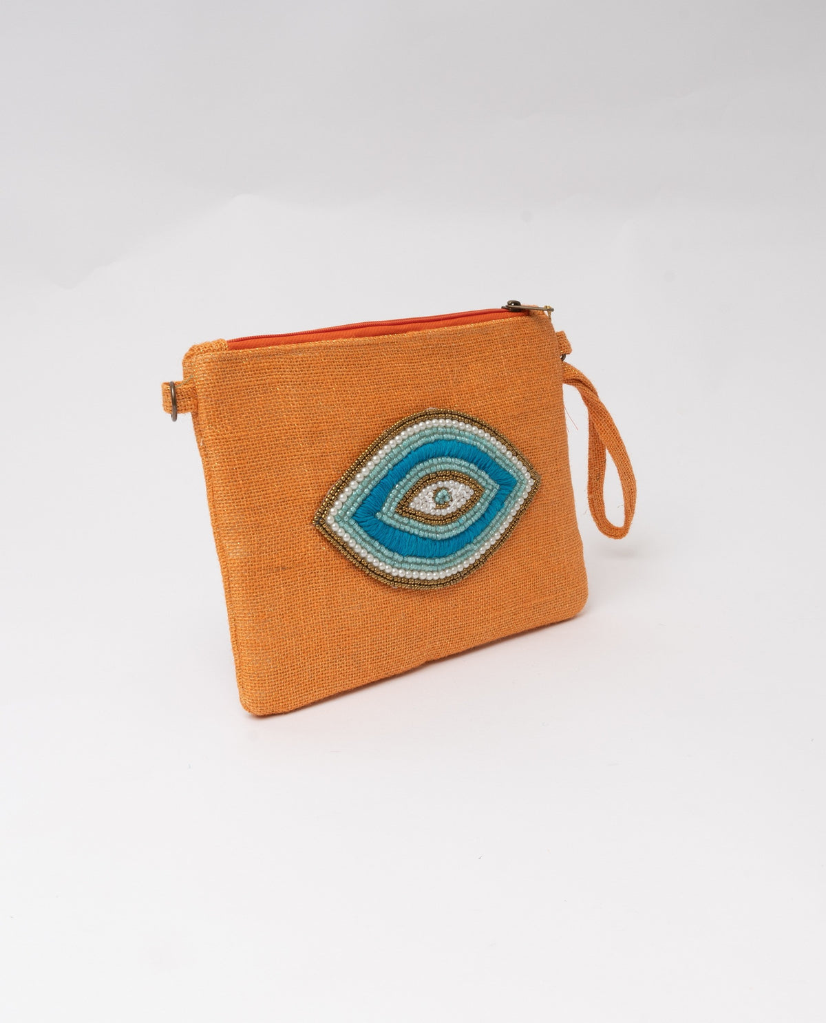 immagine-3-sstore-pochette-in-canapa-lurex-con-applicazione-occhio-di-perline-orange-borse-ksly900p_orange