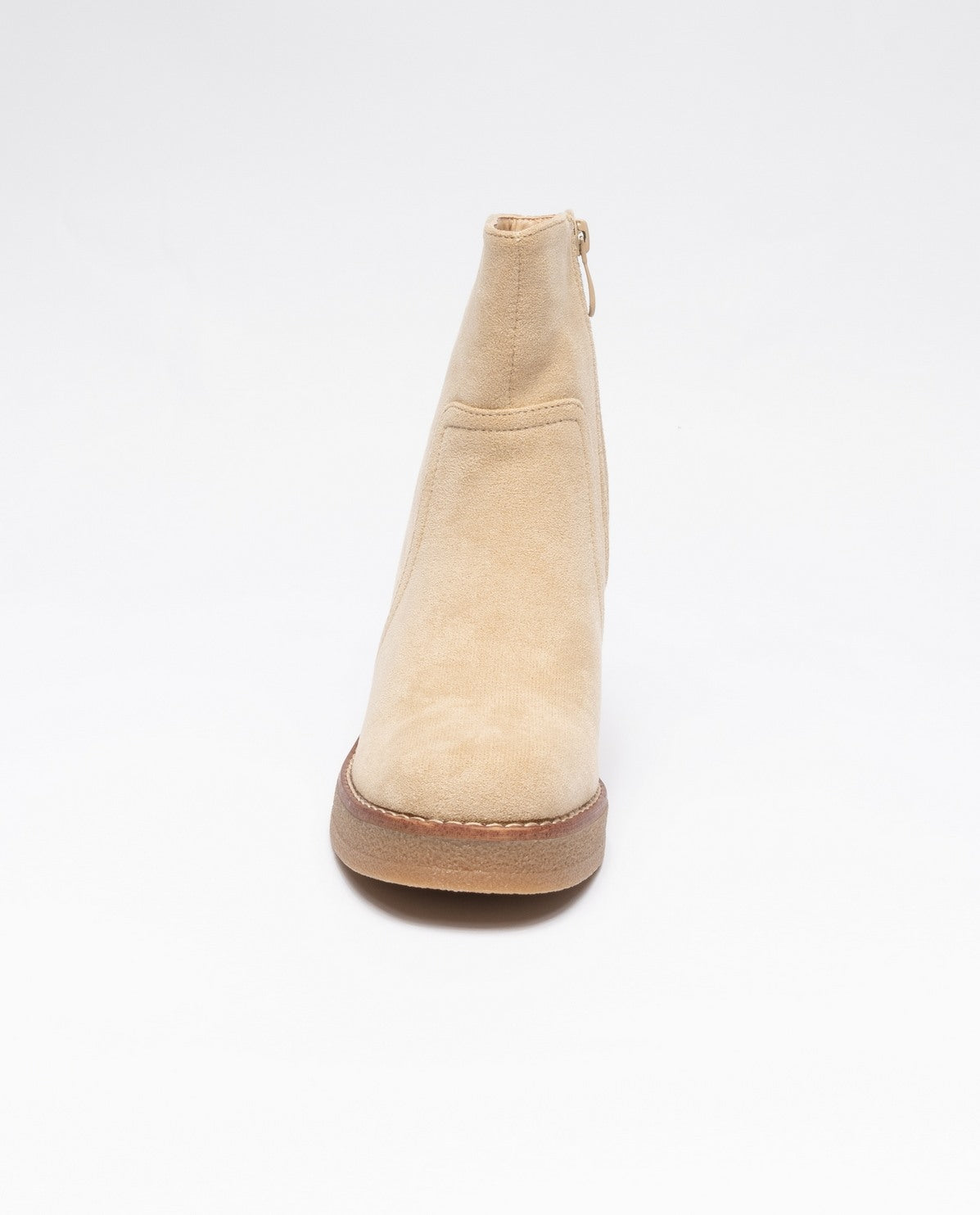 immagine-3-sstore-trochetto-da-donna-scamosciato-punta-tonda-tacco-in-gomma-beige-stivaletti-nn607_beige