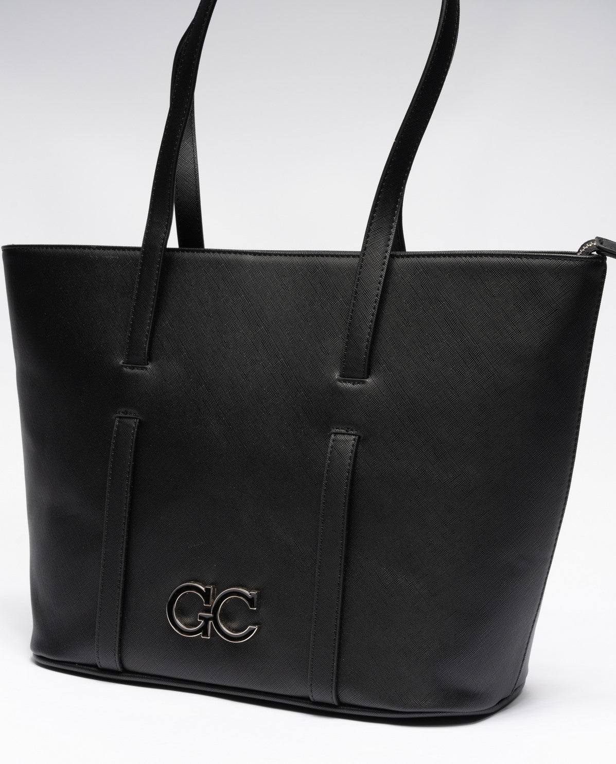 immagine-4-gio-cellini-shopper-gio-cellini-in-ecopelle-saffiano-kira-classic-nero-borse-gg078_nero