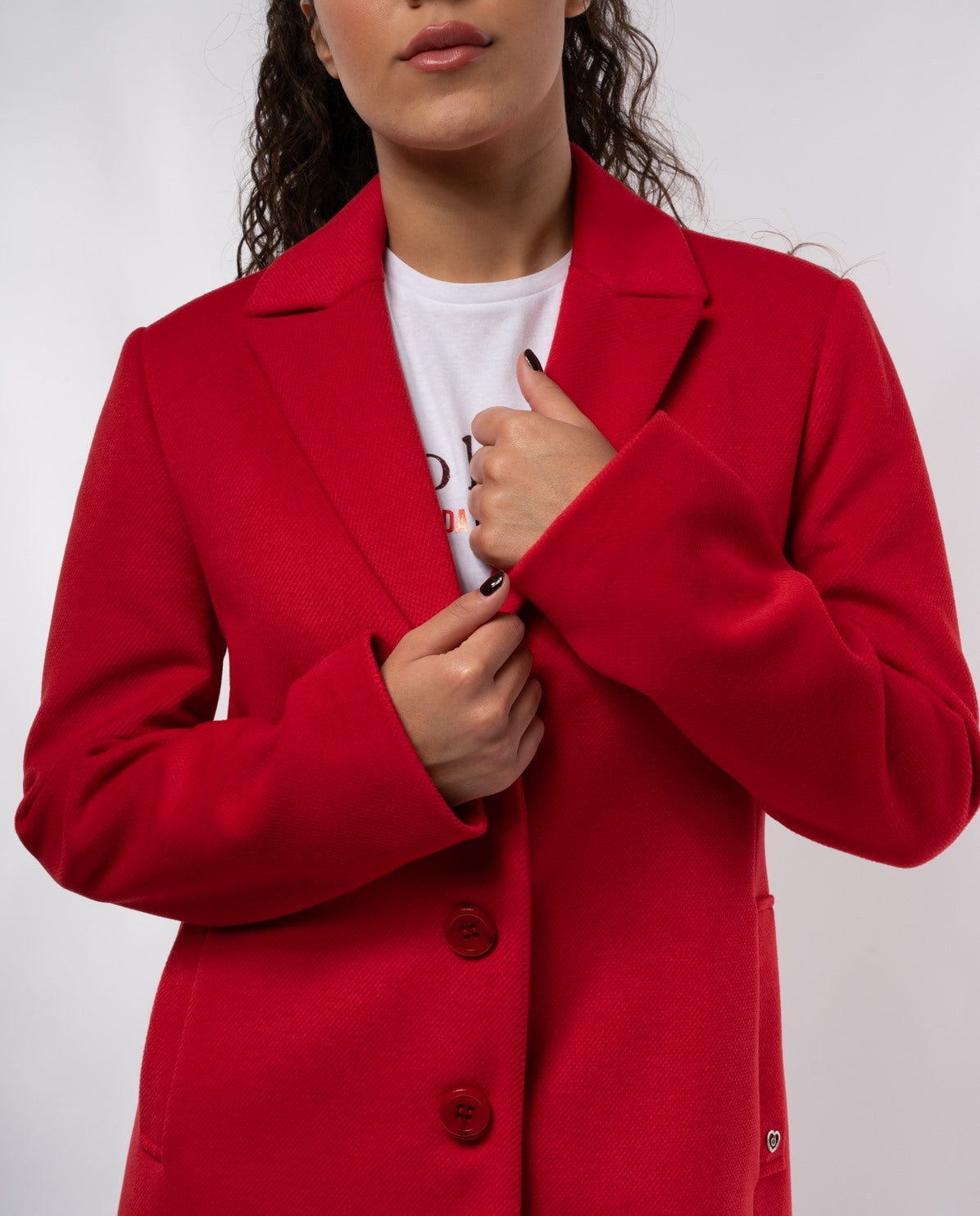 immagine-4-please-cappotto-da-donna-please-monopetto-34-rosso-cappotti-k493qnatas_rosso