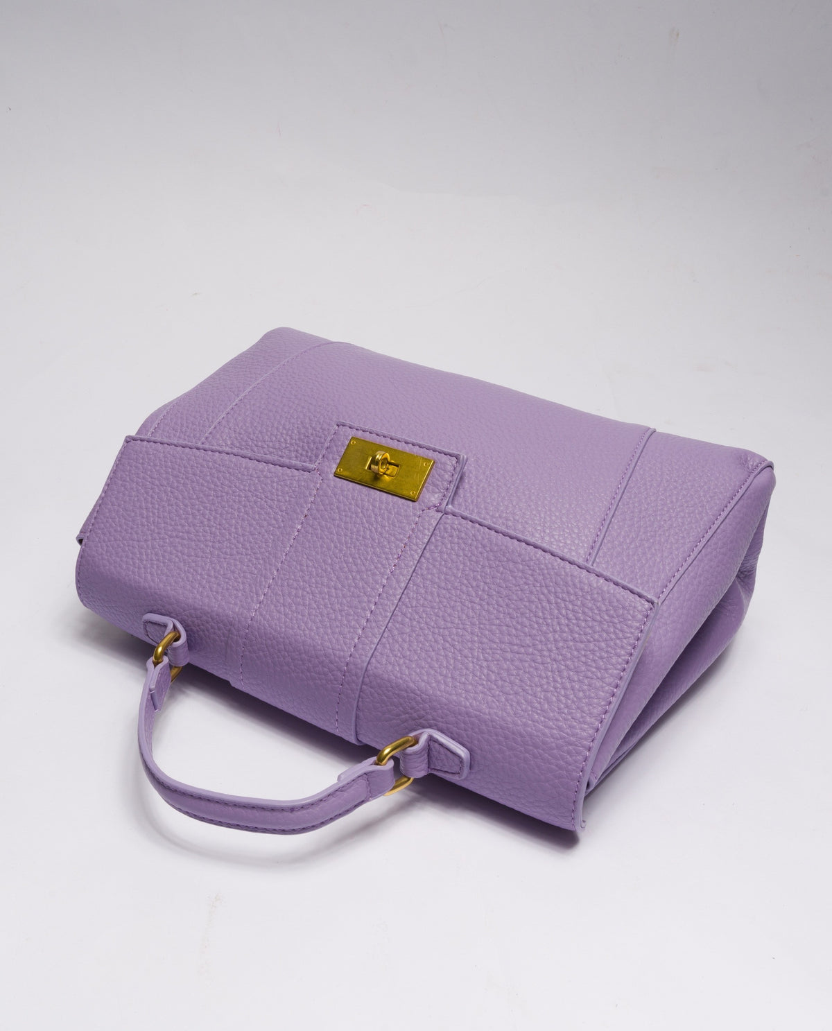 immagine-4-sstore-borsa-con-manico-da-donna-in-ecopelle-modello-handbag-con-tracolla-lilla-borse-ph3644_purple