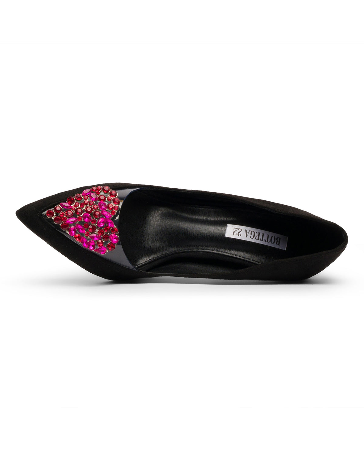 immagine-4-sstore-decollete-nero-con-inserto-a-forma-di-cuore-decorato-con-swarovski-scarpe-con-tacco-99-13_nero