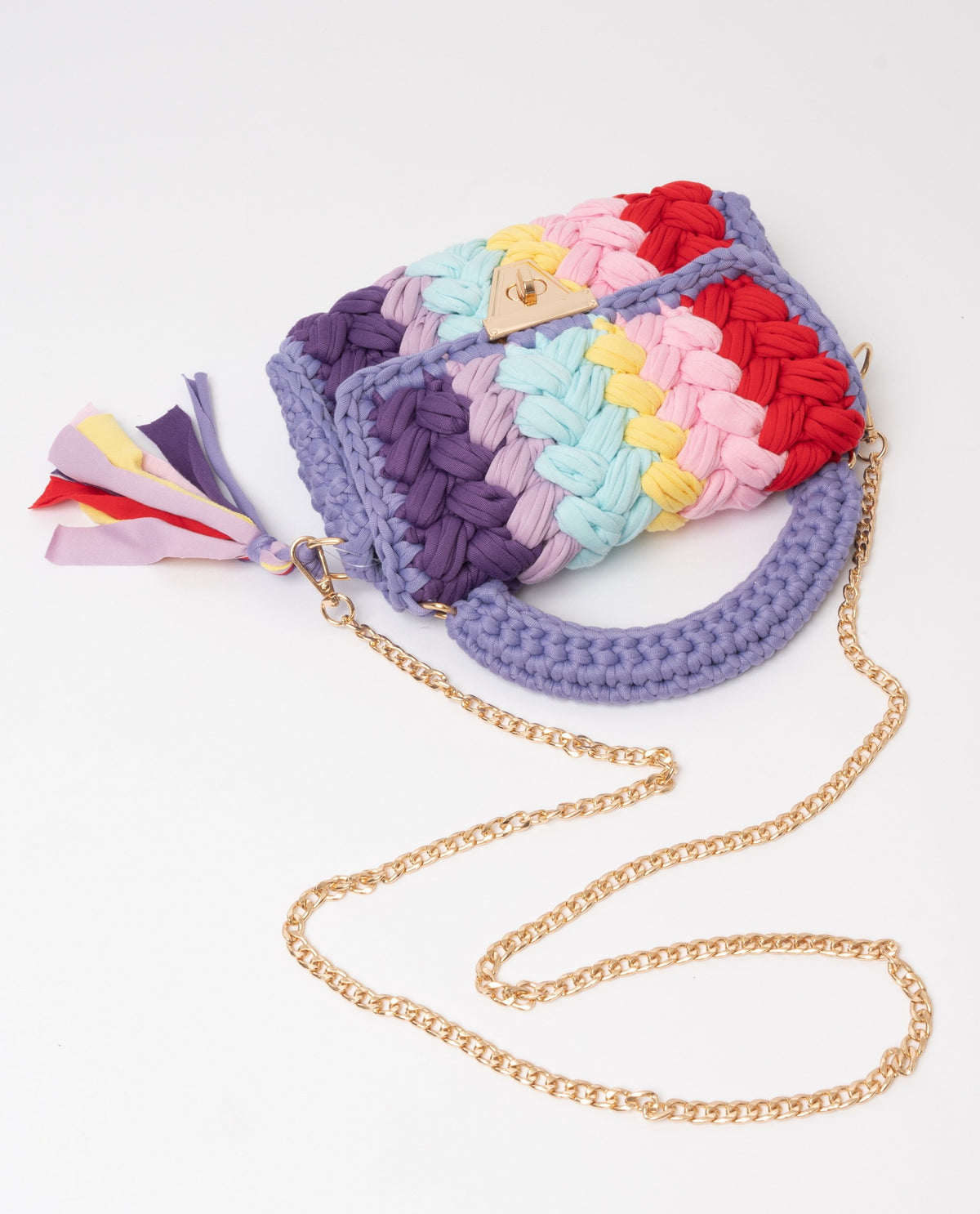 immagine-4-sstore-minibag-marshmallow-colorblock-fettuccia-violet-borse-xycb2416_violet