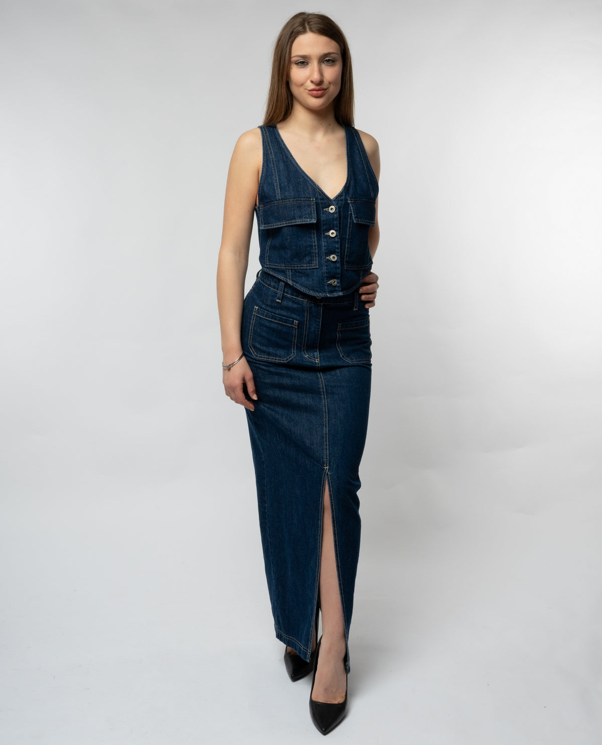 immagine-5-please-gilet-di-jeans-please-made-in-italy-100-cotone-blu-denim-giacche-e-blazer-l0c6eh0npw_bludenim