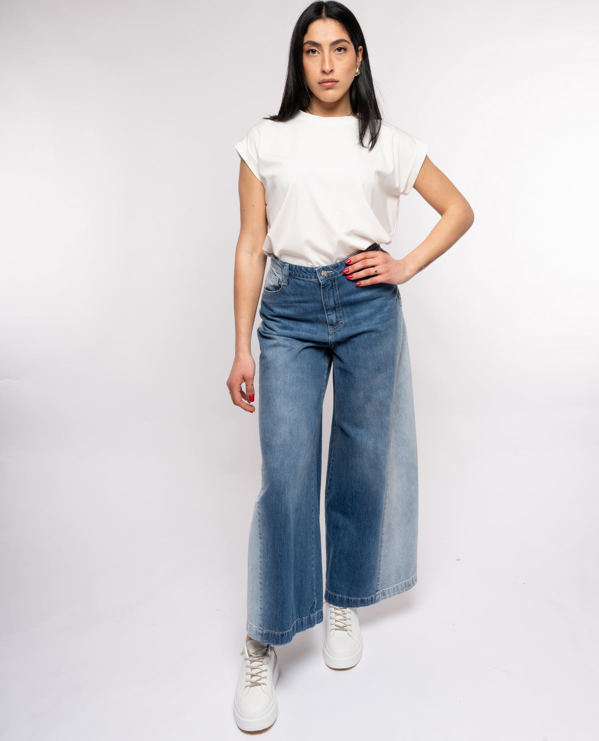 immagine-5-please-jeans-effetto-delave-please-made-in-italy-modello-flare-bootcut-blu-jeans-p2yxeh0pef_blu