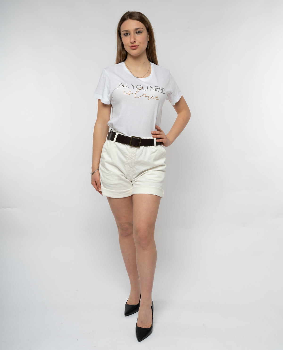 immagine-5-please-short-da-donna-please-con-risvolto-bianco-shorts-d0jecv9n3n_bianco