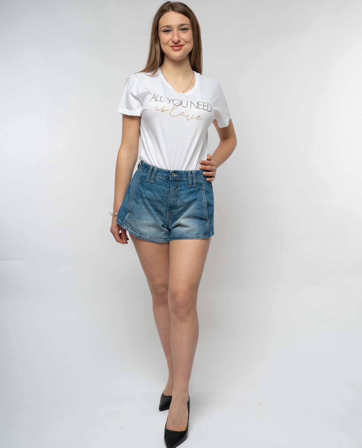 immagine-5-please-short-jeans-da-donna-please-sgambato-blu-denim-shorts-d0kdeh0w7s_bludenim