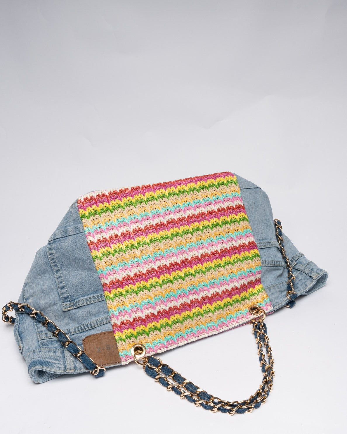 immagine-5-sstore-maxi-borsa-denim-e-rafia-due-facciate-multicolor-borse-xls2318_multicolor