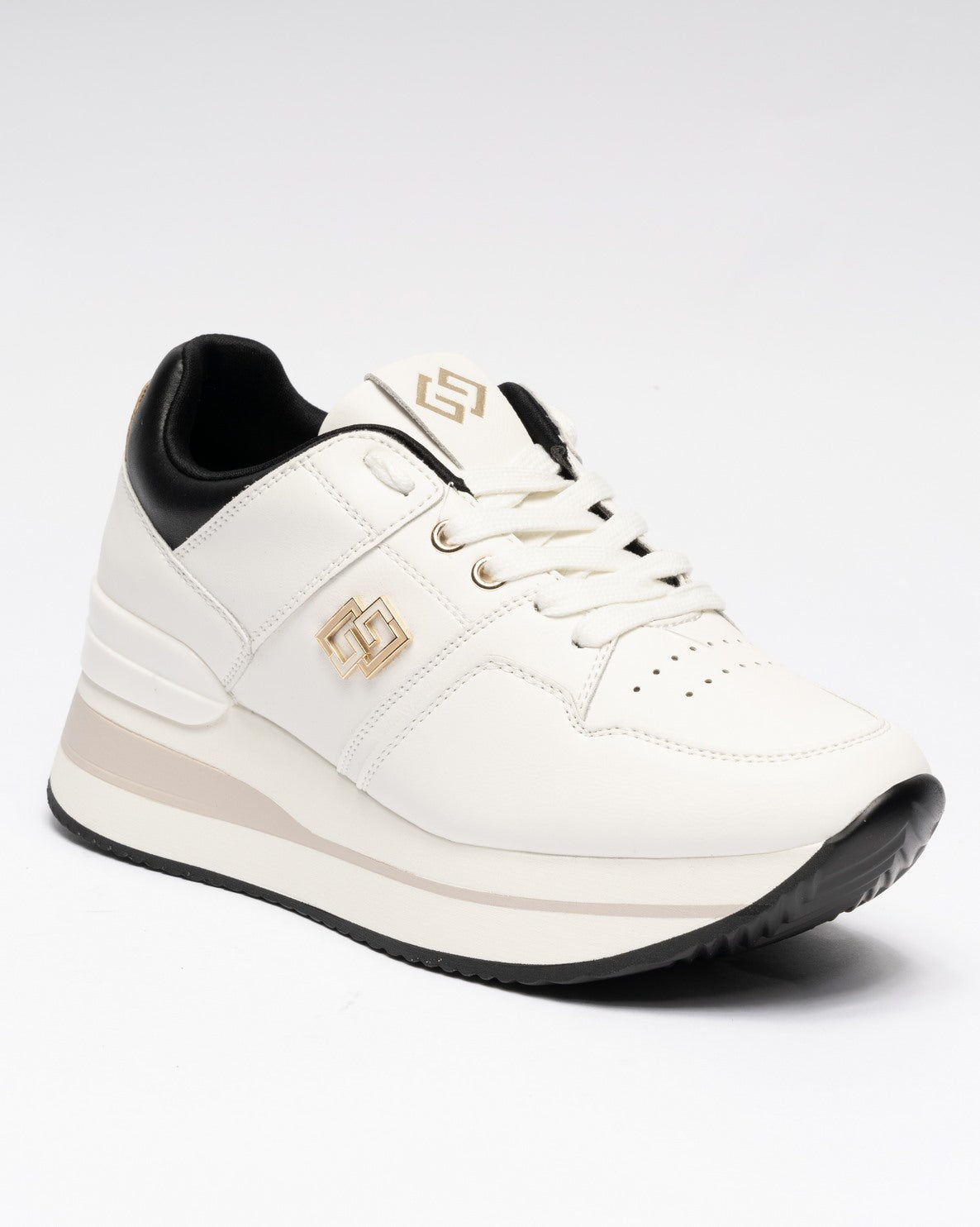 immagine-6-gold-gold-sneackers-gold-gold-in-ecopelle-fondo-platform-bianco-sneakers-gb872_bianco