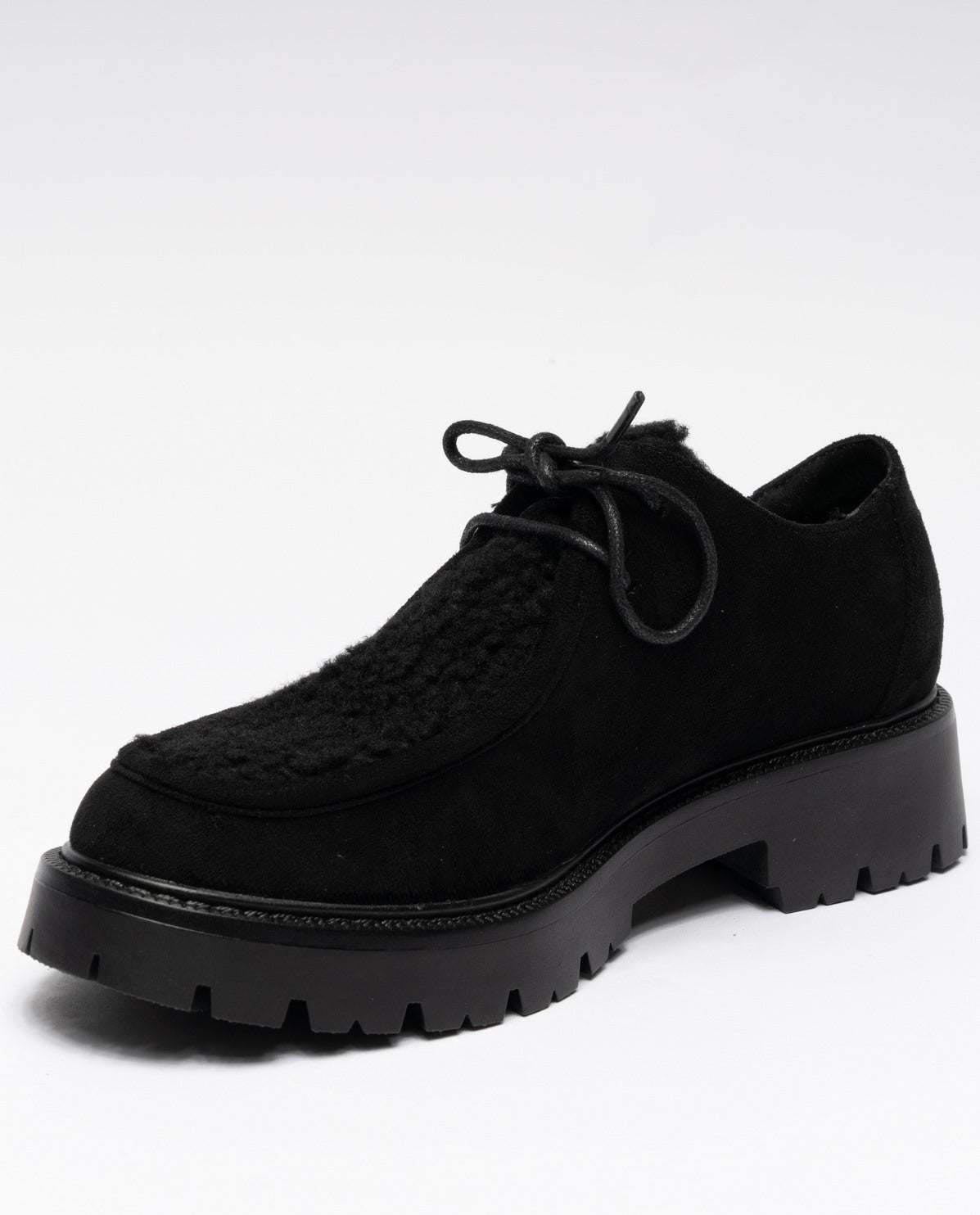 immagine-6-sstore-mocassino-da-donna-allacciato-in-ecopelle-e-ecofur-black-mocassini-y2221_black