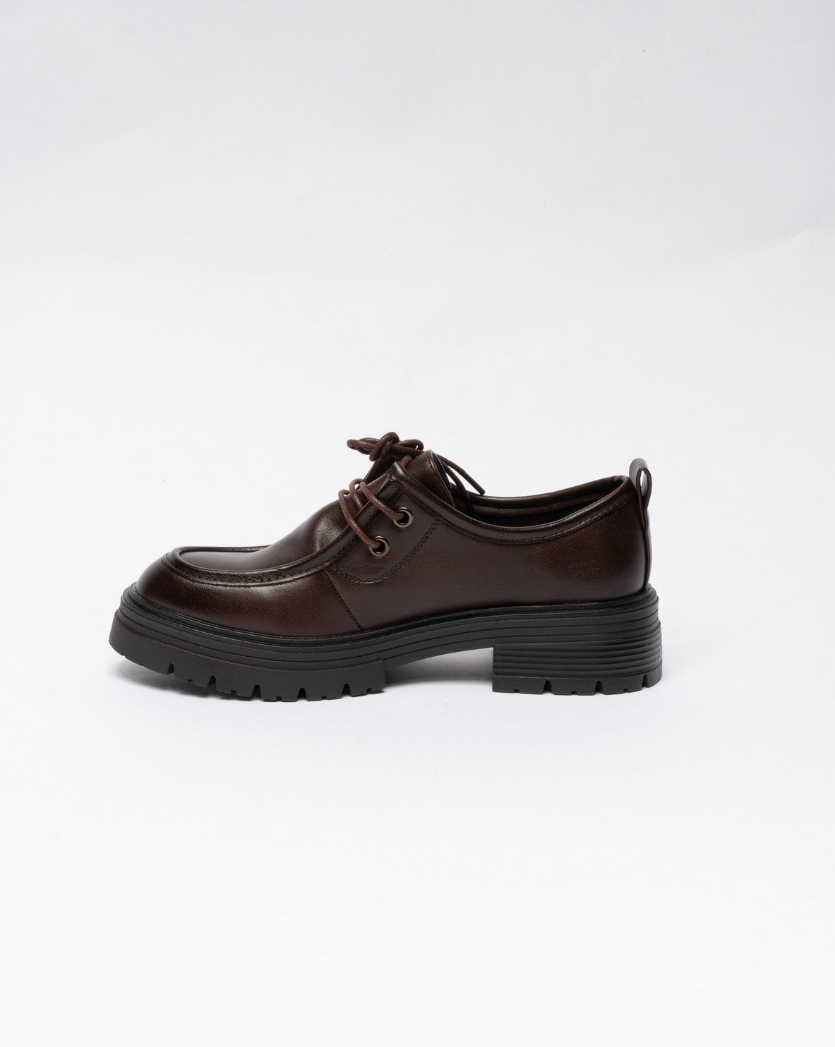 immagine-6-sstore-mocassino-da-donna-allacciato-in-ecopelle-marrone-mocassini-yl218_brown