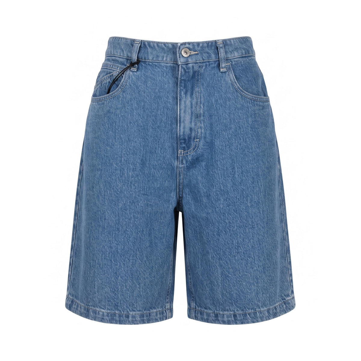 Sstore Bermuda Please Denim - foto 1