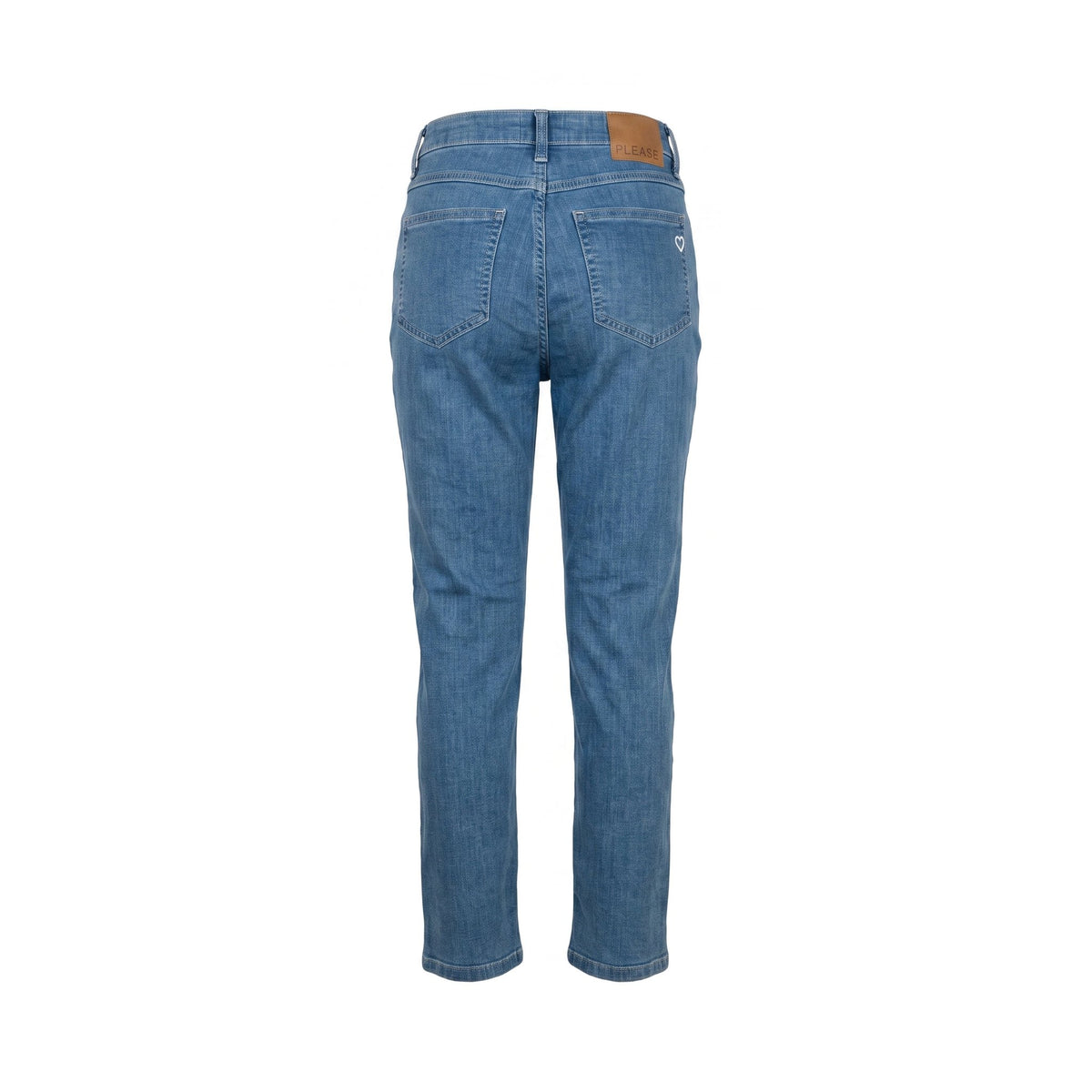 Sstore Jeans Please Fashion Regular Fit - Denim - foto 1