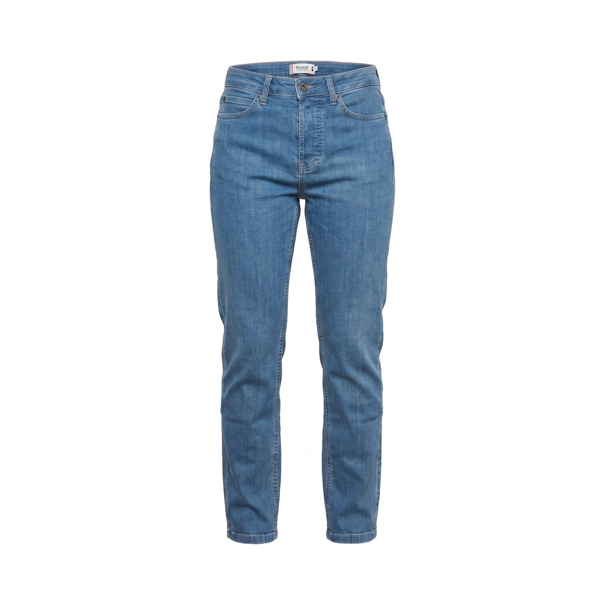 Sstore Jeans Please Fashion Regular Fit - Denim - foto 2