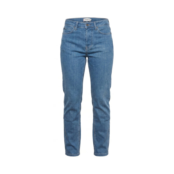 Sstore Jeans Please Fashion Regular Fit - Denim - foto 2