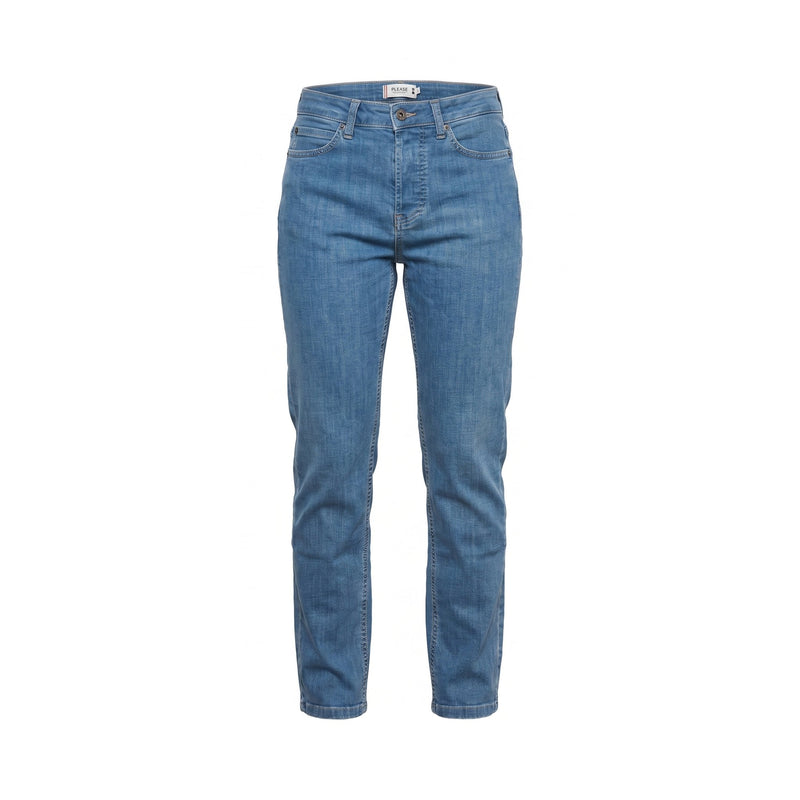 Sstore Jeans Please Fashion Regular Fit - Denim - foto 2