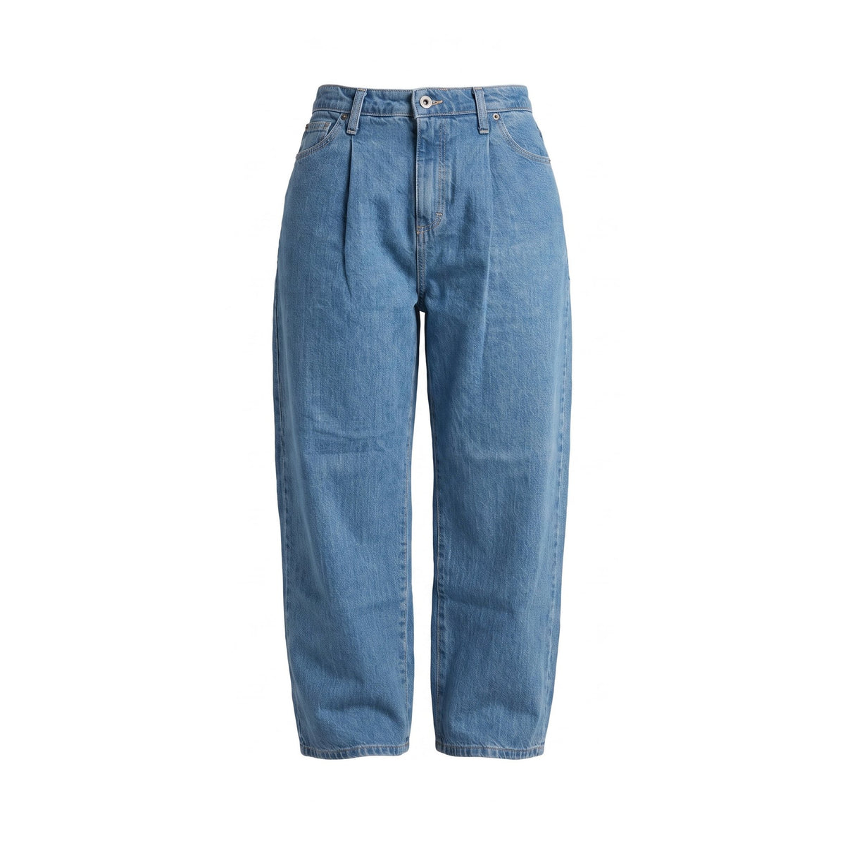Sstore Jeans Please fleare bootcut - Lavaggio chiaro - foto 1