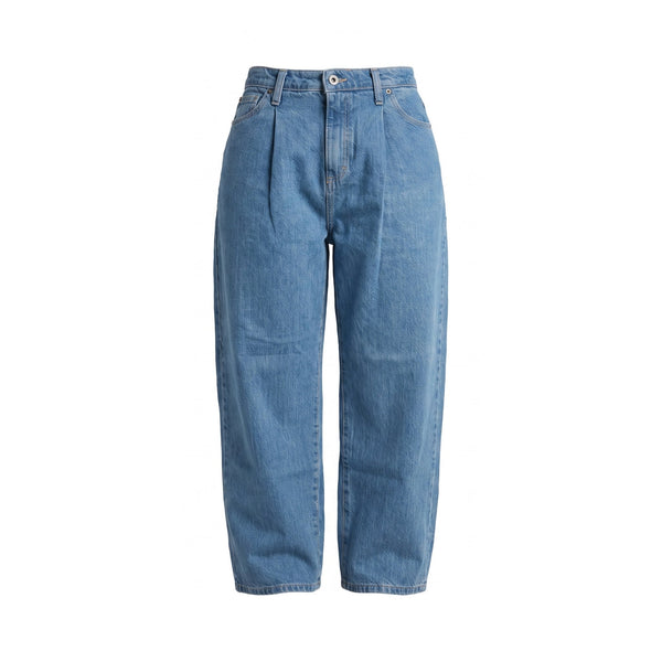 Sstore Jeans Please fleare bootcut - Lavaggio chiaro - foto 1