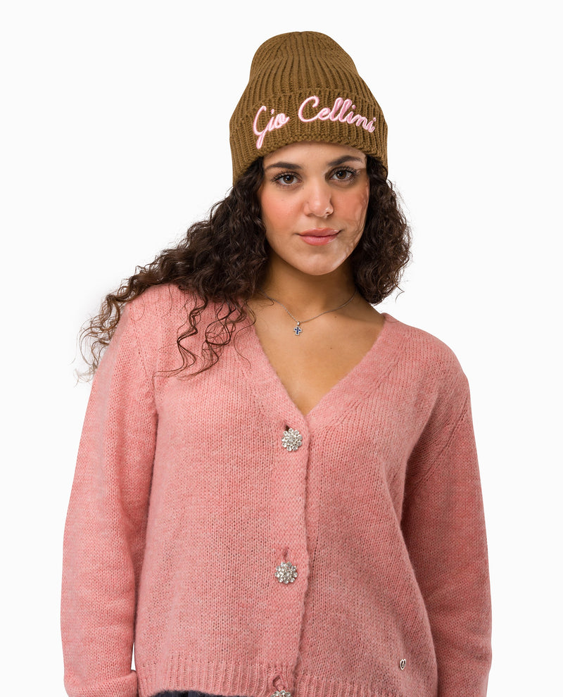 immagine-1-gio-cellini-cappello-da-donna-in-calda-lana-disponibile-in-varie-colorazioni-cappelli-cl052_beige