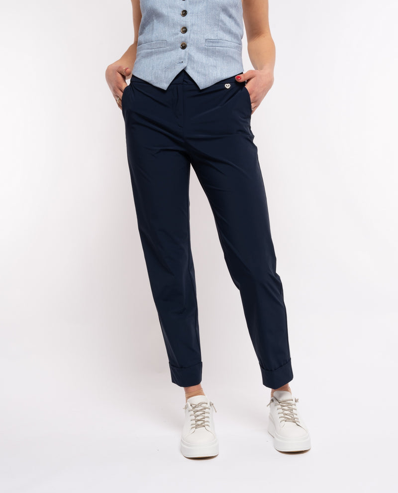 immagine-1-please-pantalone-please-classico-a-sigaretta-con-risvolto_-blu-pantaloni-p493pcarto_blu