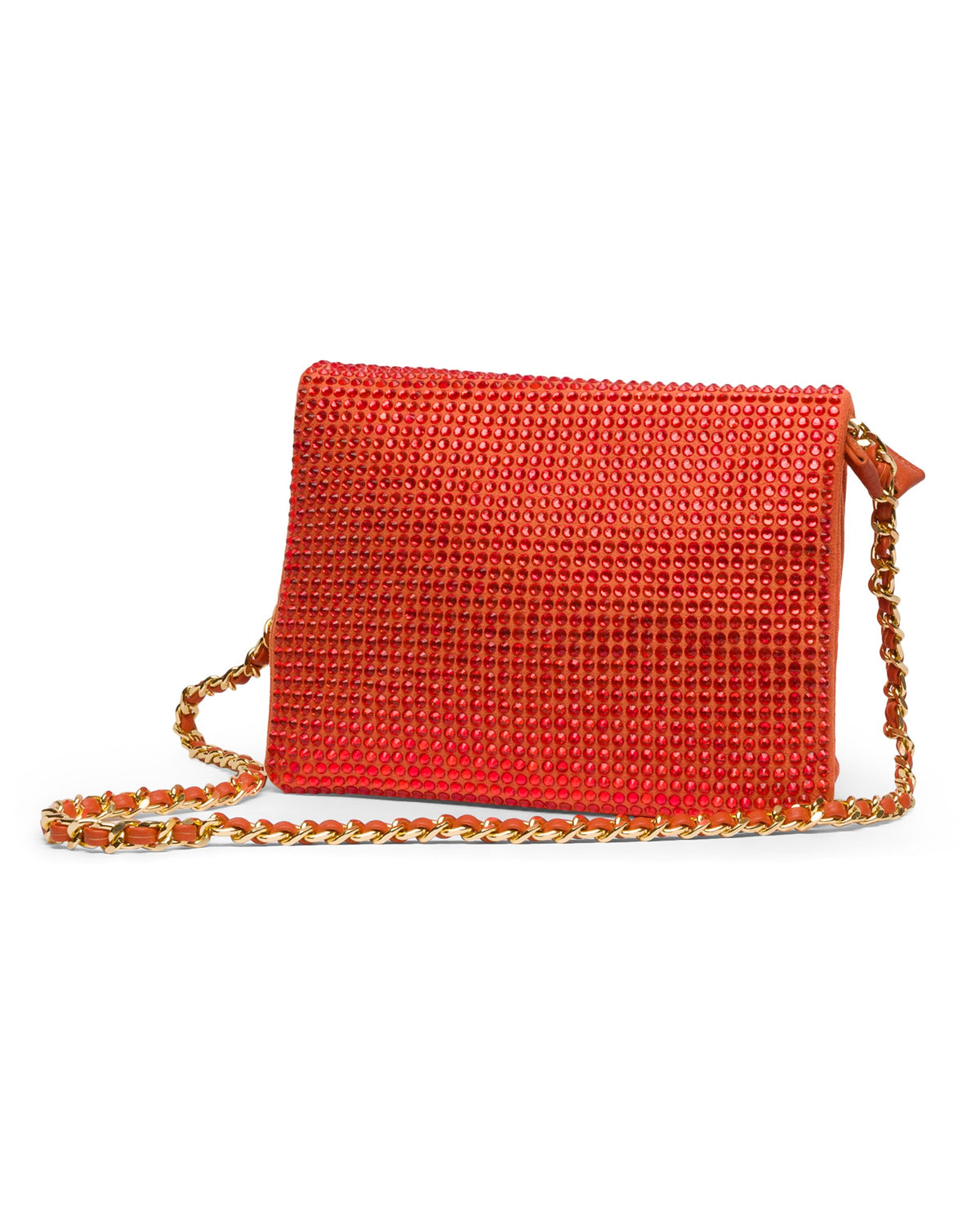 immagine-1-sstore-borsa-in-velluto-e-swarovski-con-catena-intrecciata-borse-pf205_arancio