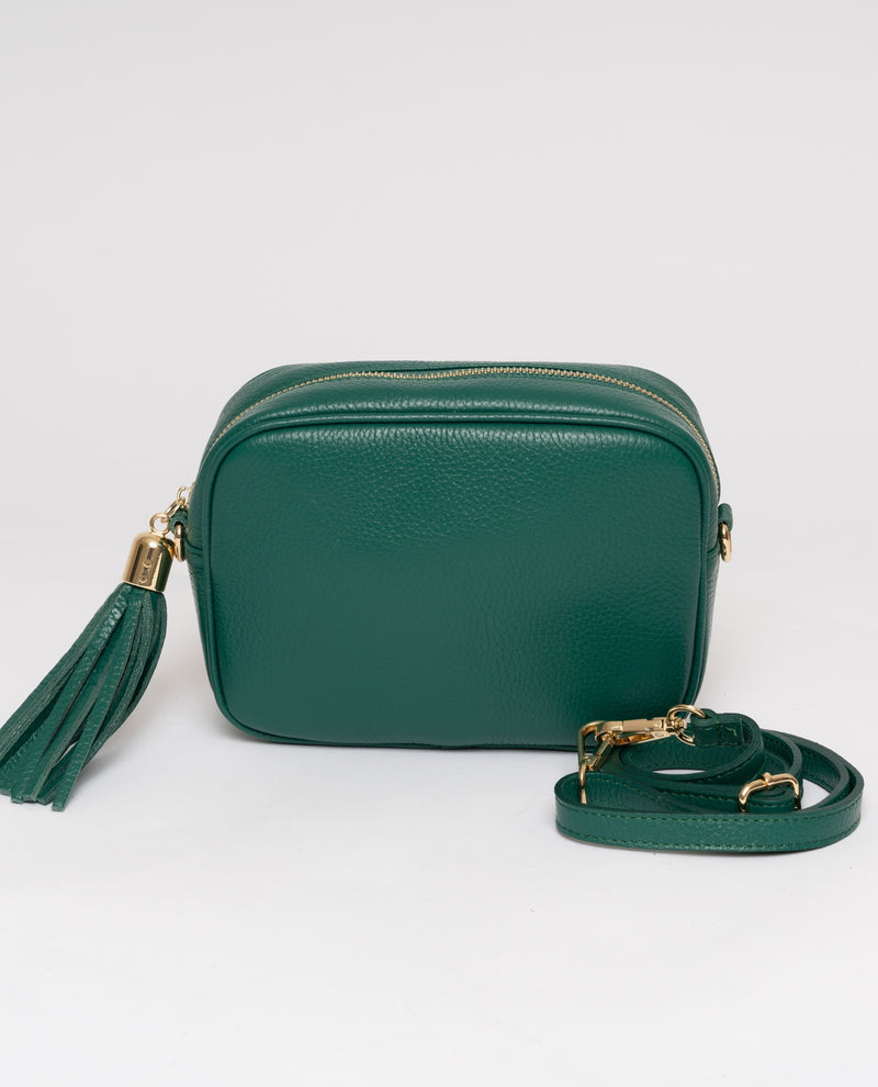 immagine-1-sstore-borsa-piccola-con-tracolla-interna-intercambiabile-verde-borse-902_verde