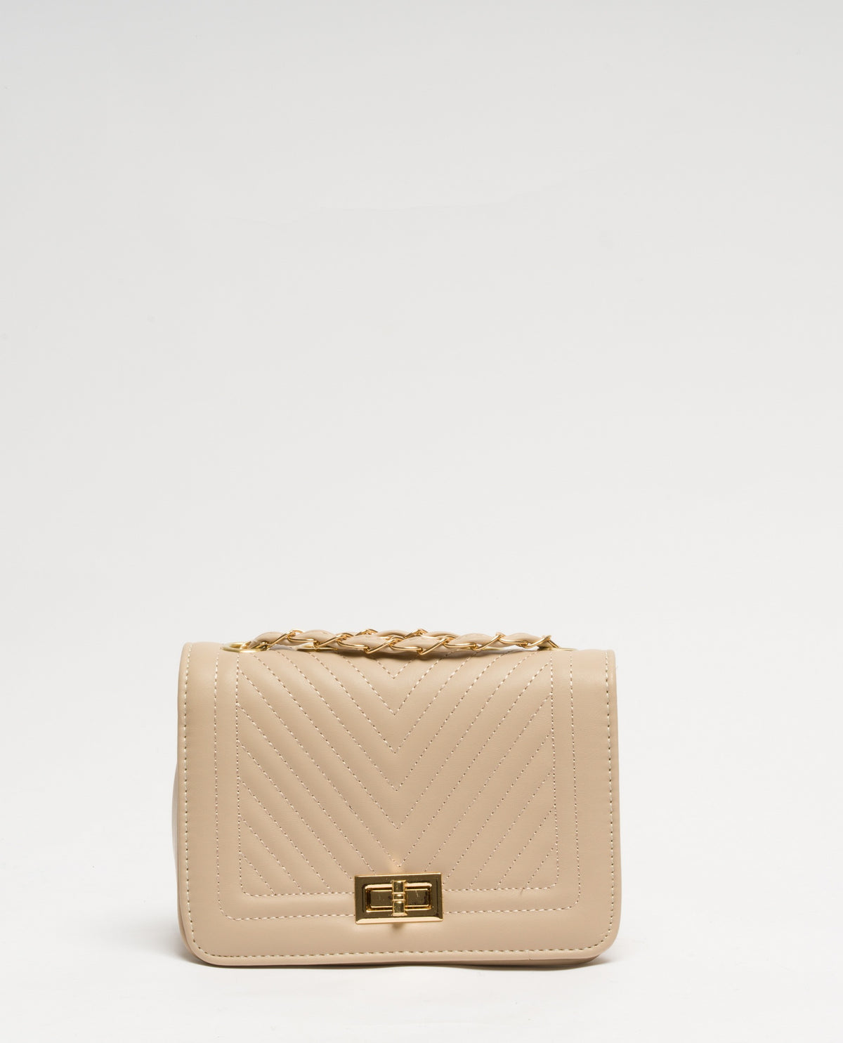 immagine-1-sstore-borsetta-donna-in-ecopelle-trapuntata-a-tracolla-con-catenella-oro-beige-borse-y8b-496_beige