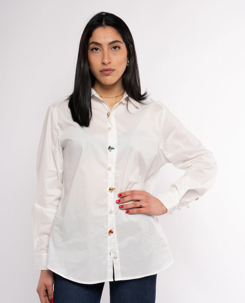 immagine-1-sstore-camicia-bianca-oversize-maniche-lunghe-bottoni-gioiello-bianco-camicie-e-bluse-q3322_bianco