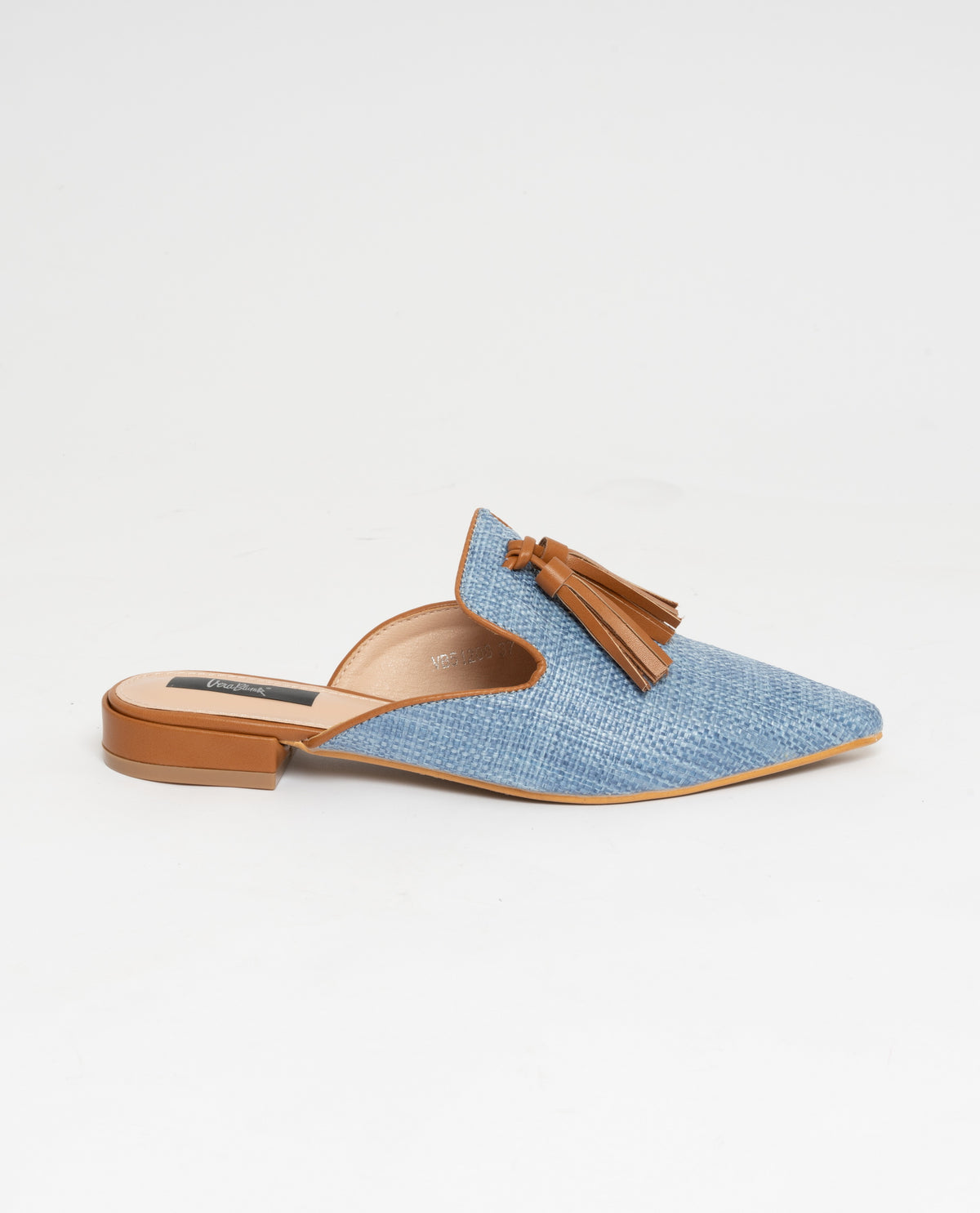 immagine-1-sstore-scarpe-da-donna-modello-mules-intrecciate-effetto-paglia-con-nappine-blu-mocassini-vb51208_blu