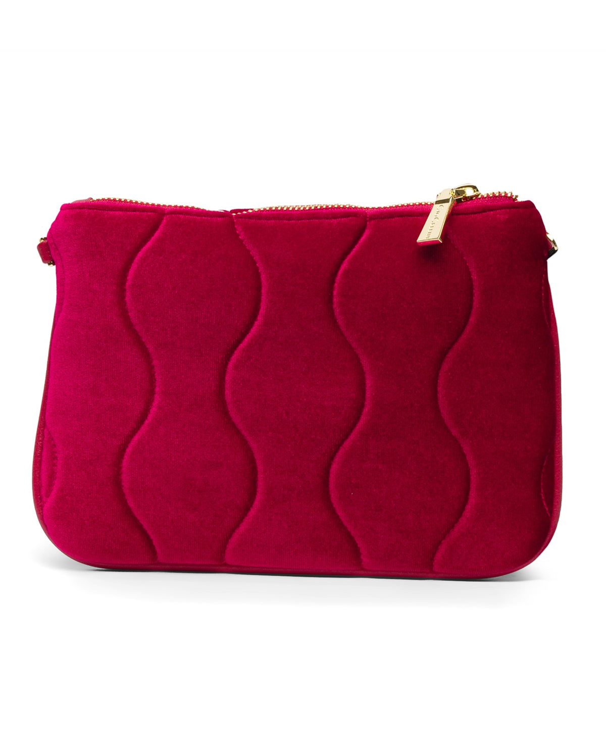 immagine-2-gio-cellini-pochette-in-velluto-rosso-con-tracolla-e-logo-dorato-borse-mm081_rosso