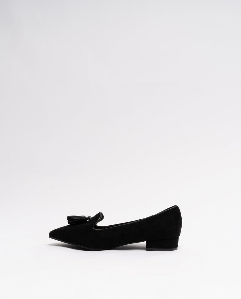 immagine-2-sstore-ballerine-scamosciate-a-punta-con-frangia-color-nero-ballerine-vb31338_nero