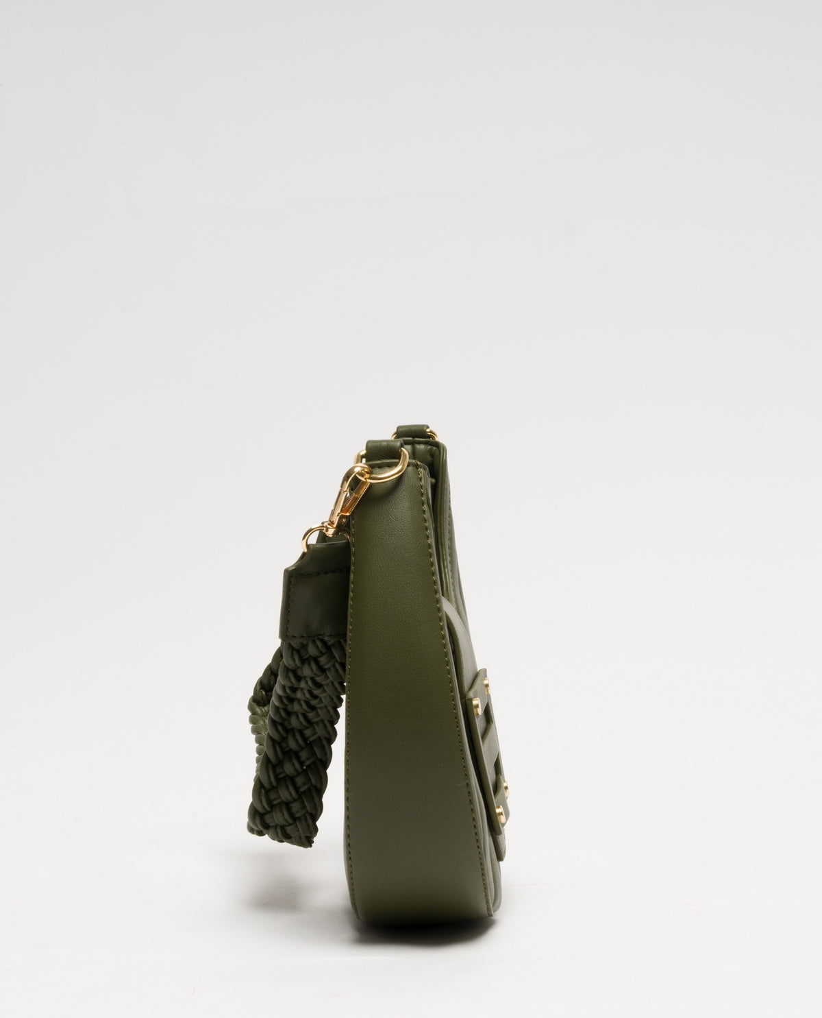 immagine-2-sstore-borsa-piccola-donna-modello-banana-in-ecopelle-verde-militare-borse-coc1100p_verde