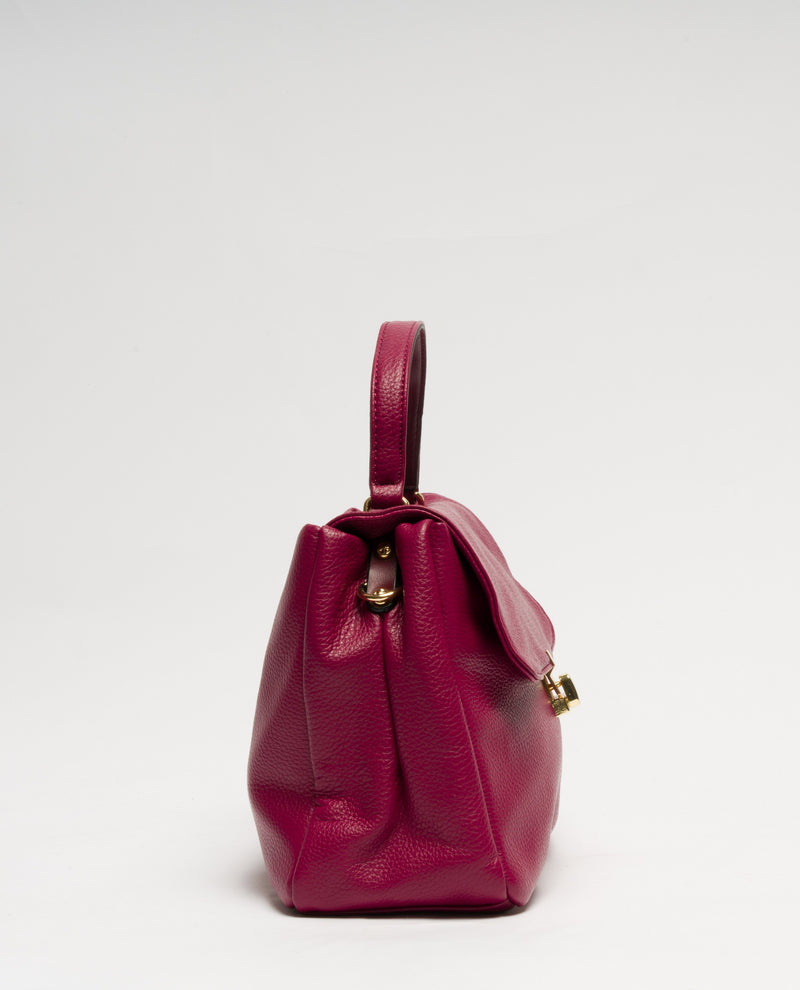 immagine-2-sstore-borsa-piccola-donna-modello-postino-in-ecopelle-fucsia-borse-tms12500p_fucsia