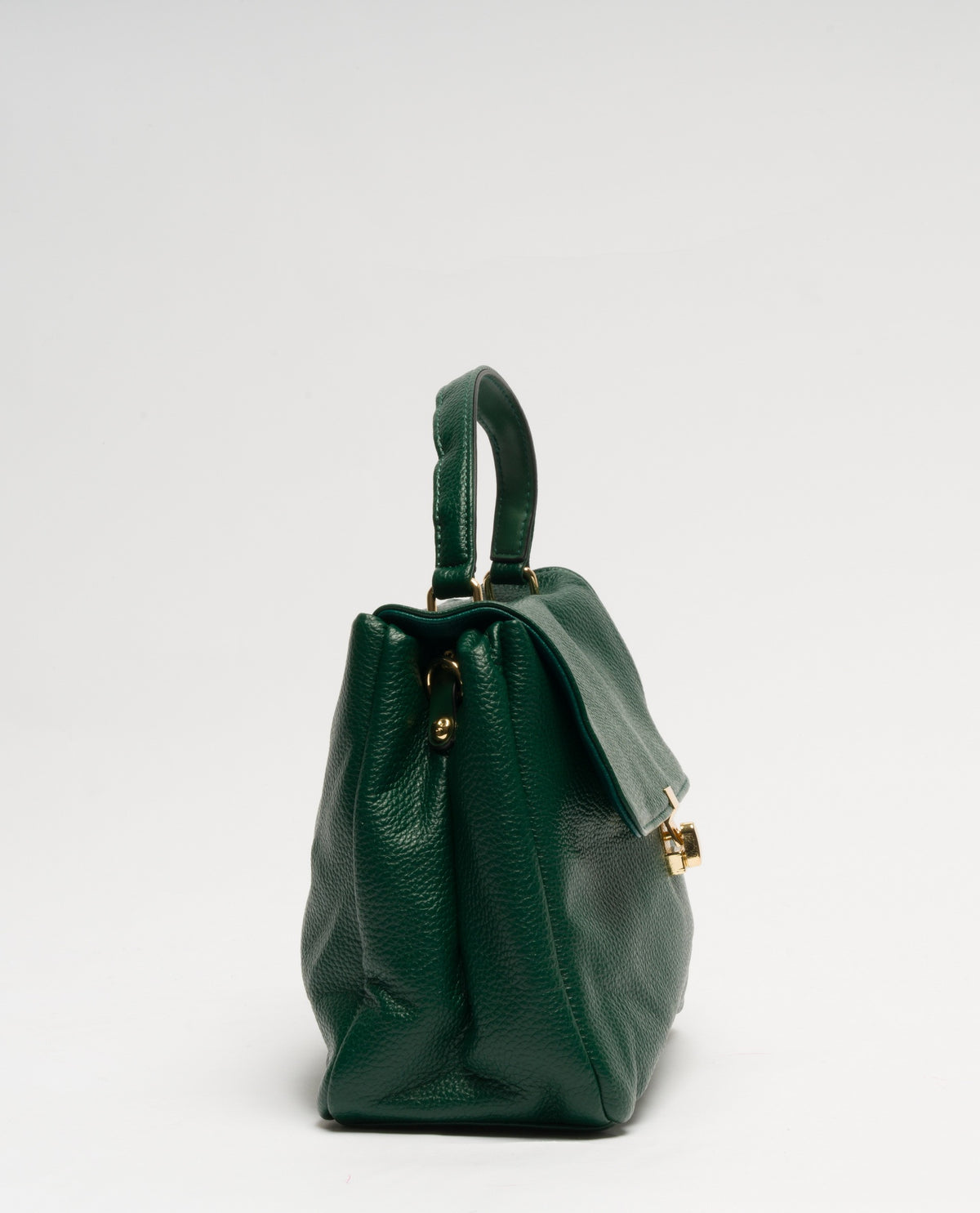 immagine-2-sstore-borsa-piccola-donna-modello-postino-in-ecopelle-verde-borse-tms12500p_verde