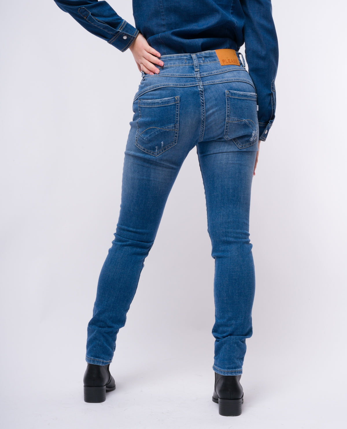 immagine-3-please-jeans-please-baggy-con-lavaggio-blu-jeans-p2pxbq2nms_blu