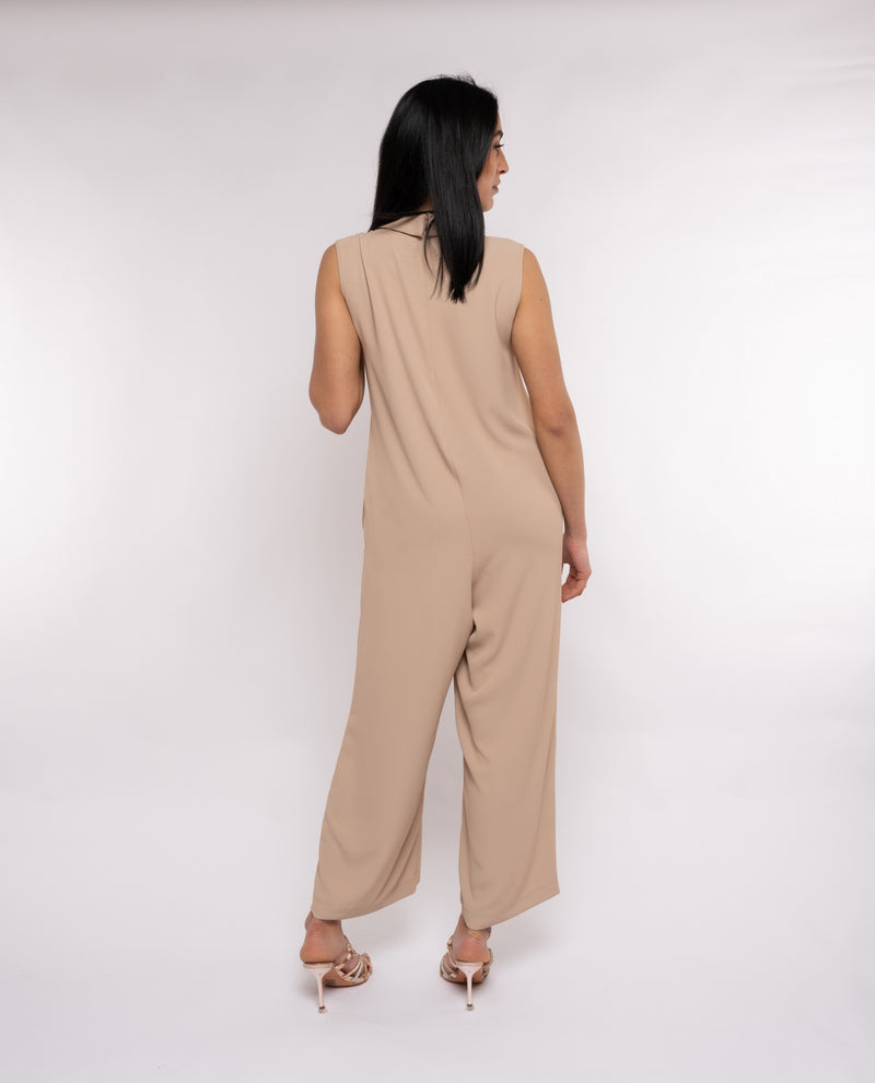 immagine-3-please-tuta-lunga-please-gamba-palazzo-scollo-a-v-giromanica-sabbia-tute-jumpsuit-y493pmela_sabbia