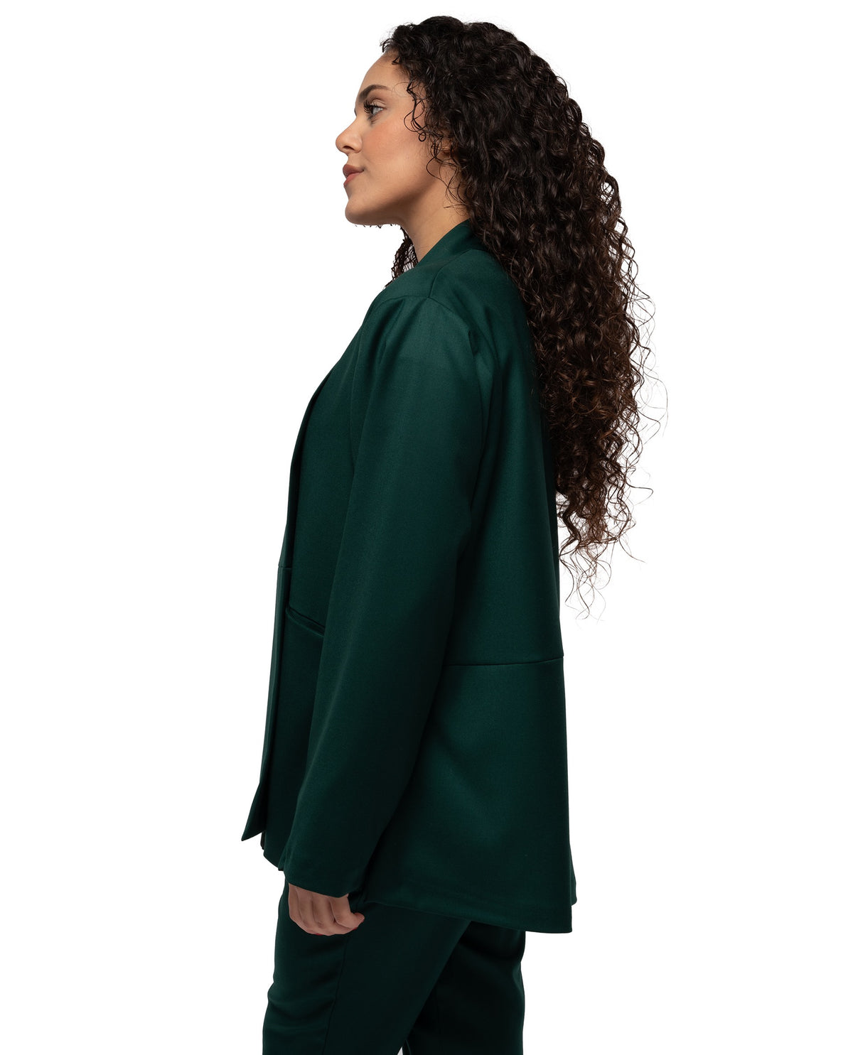 immagine-3-sstore-giacca-elegante-color-verde-completo-del-tailleur-giacche-e-blazer-lst80081_verde