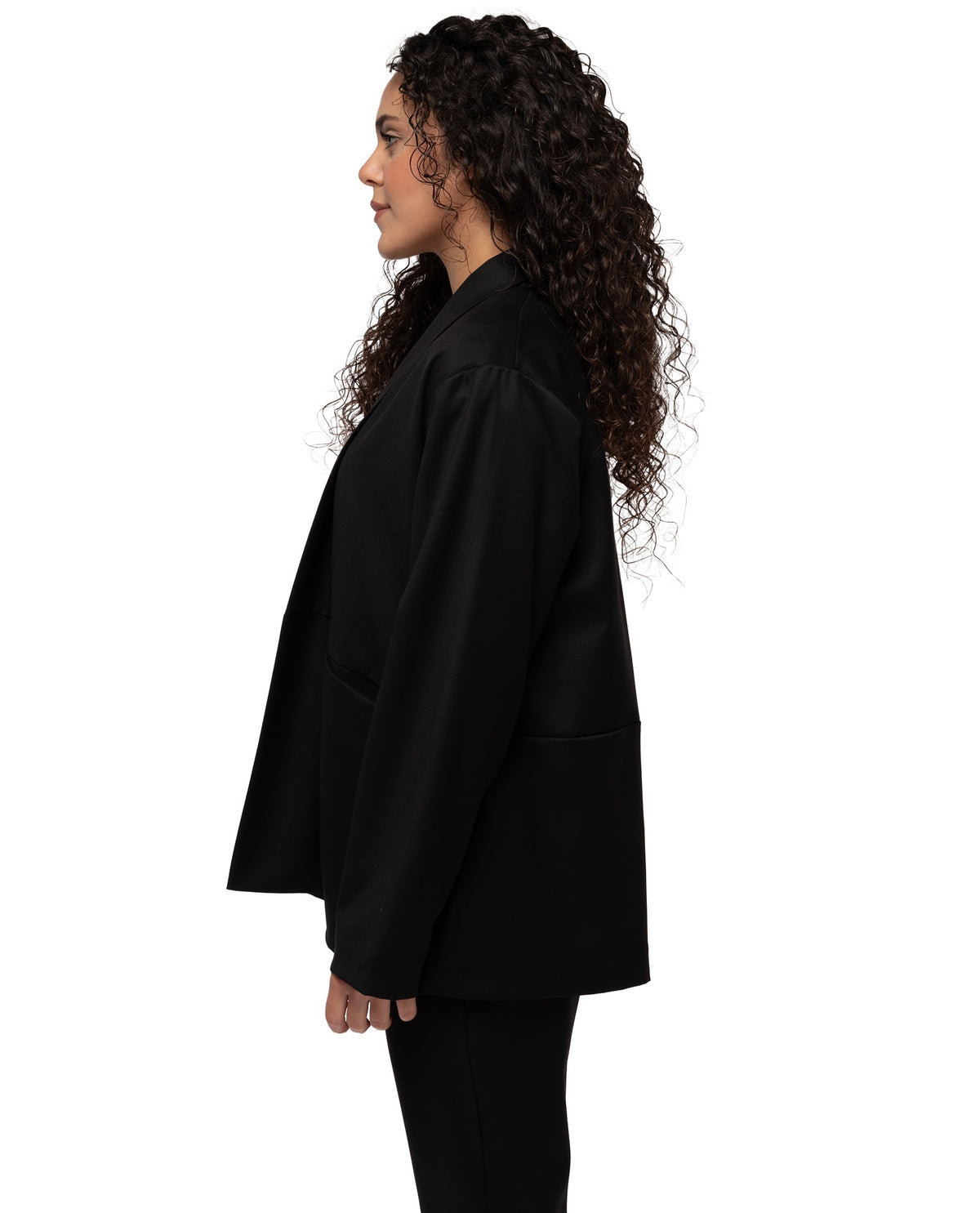 immagine-3-sstore-giacca-nera-list-elegante-completo-del-tailleur-giacche-e-blazer-lst80081_nero