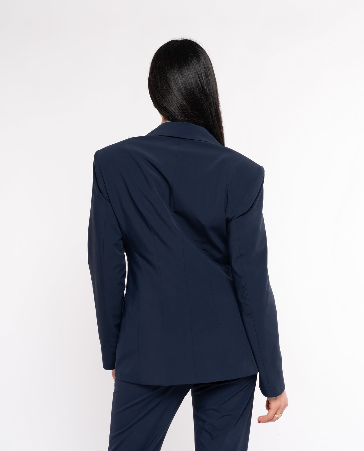 immagine-4-please-blazer-please-collo-rever-tasche-a-pattine-e-bottoni-_-blu-giacche-e-blazer-j493pgenzi_blu