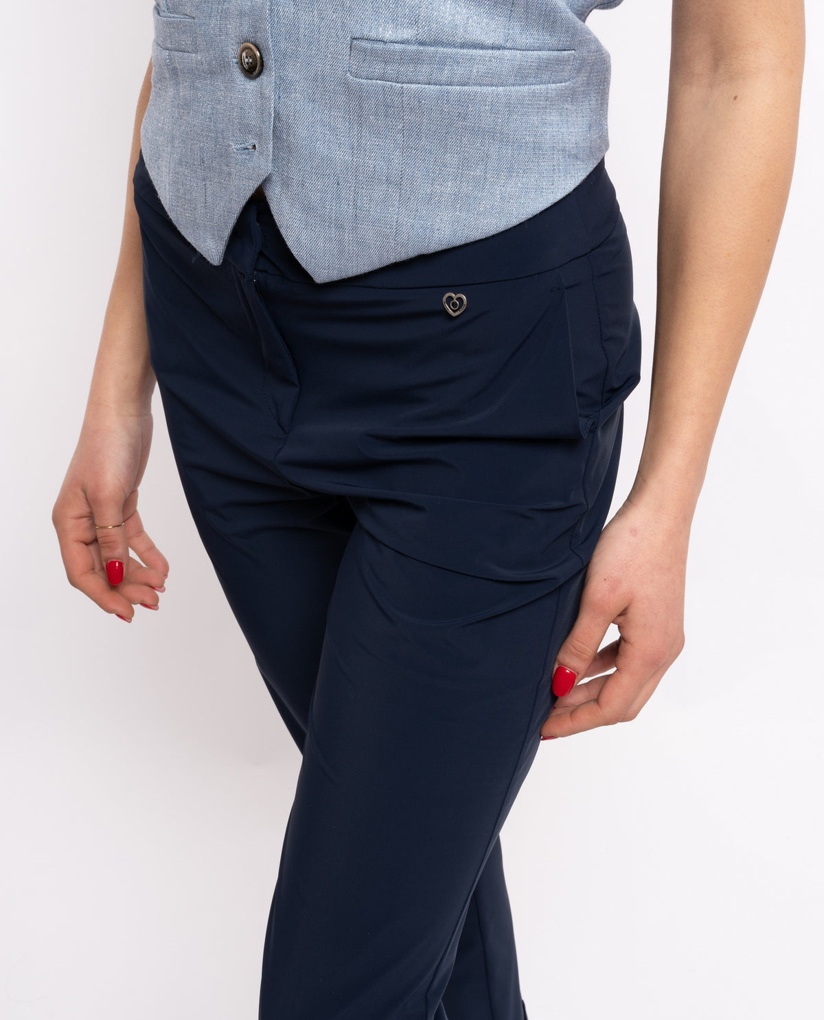 immagine-4-please-pantalone-please-classico-a-sigaretta-con-risvolto_-blu-pantaloni-p493pcarto_blu