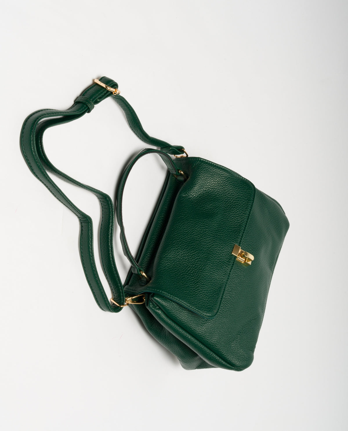 immagine-4-sstore-borsa-piccola-donna-modello-postino-in-ecopelle-verde-borse-tms12500p_verde