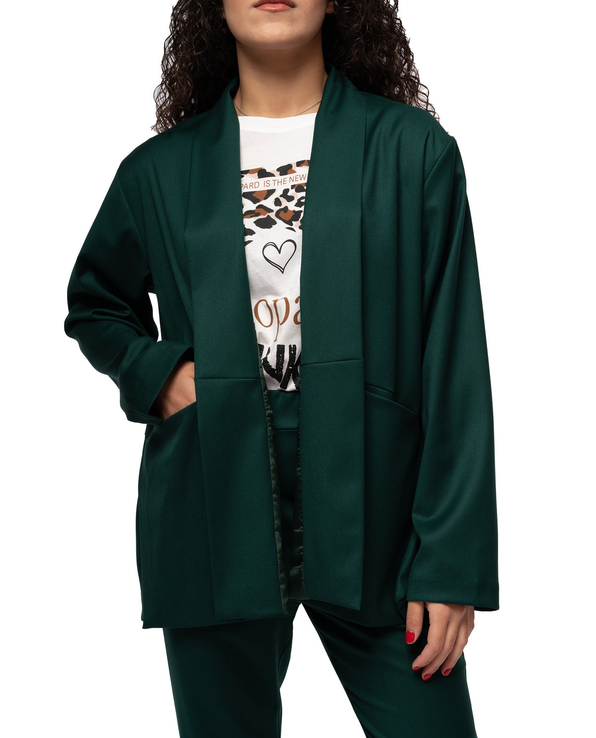 immagine-5-sstore-giacca-elegante-color-verde-completo-del-tailleur-giacche-e-blazer-lst80081_verde